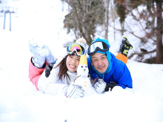 激安を狙うならスキーツアーがおすすめ