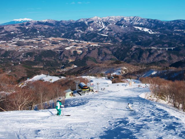 目当てのホテルが満室ならスノボのマイカープランを